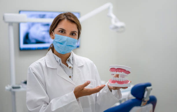 Best Emergency TMJ Treatment in Bear Creek, FL